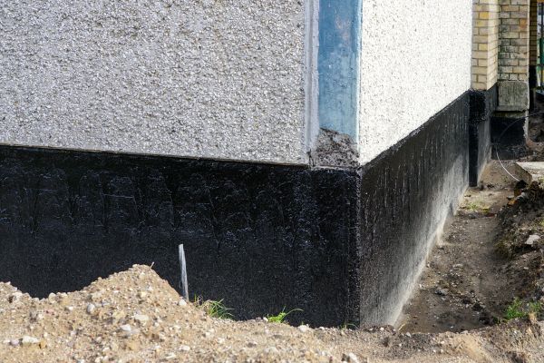 Cost of Foundation Moisture Prevention in Roswell