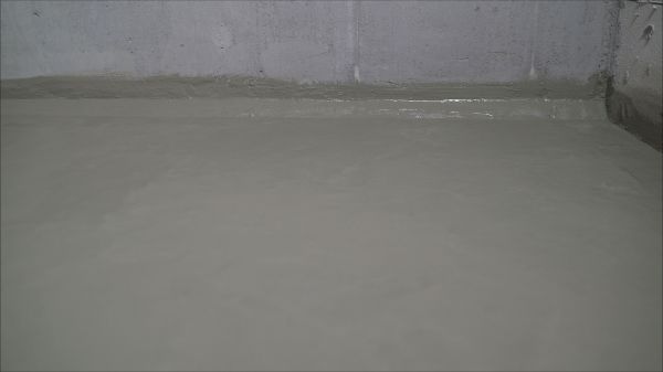 Concrete Waterproofing in Roswell